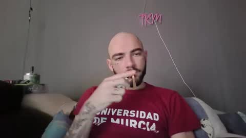 didismurf02 online show from March 11, 12:17 pm