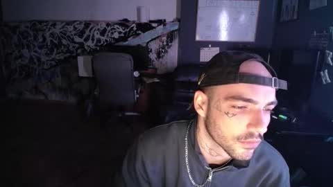 didismurf02 online show from May 8, 1:28 am