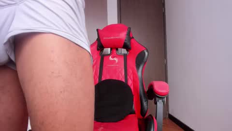 Diego lat online show from March 28, 8:53 pm