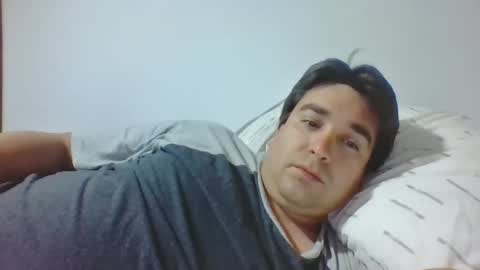 Diego online show from January 20, 5:15 am