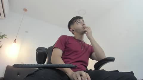 Diego rogue online show from December 16, 12:49 pm