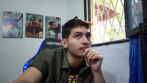 Diego rogue online show from February 18, 2:27 pm