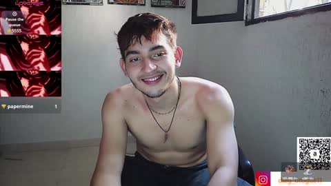 Diego rogue online show from January 13, 7:42 pm