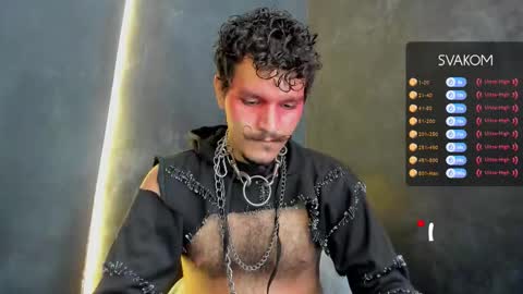 diemond_latinx98 online show from November 18, 4:55 pm