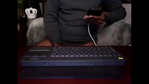 The Digital Pimp.... online show from February 6, 11:29 am