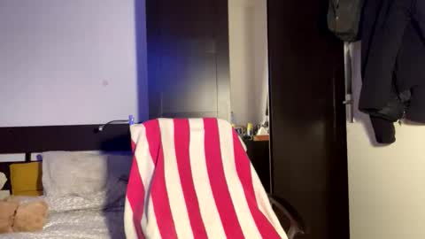 Andrew online show from October 19, 6:11 pm