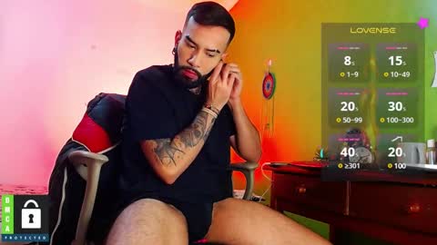 Snapshot of diilanhot chatting on February 12, 8:59 am  Dylan  online show from February 12, 8:59 am