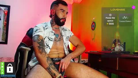 Snapshot of diilanhot chatting on February 10, 11:34 pm  Dylan  online show from February 10, 11:34 pm