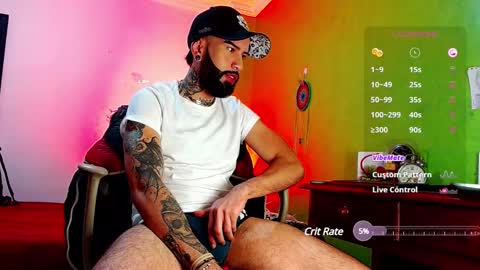 Snapshot of diilanhot chatting on March 2, 9:32 am  Dylan  online show from March 2, 9:32 am