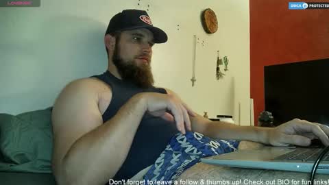 Daddy online show from March 23, 7:25 am