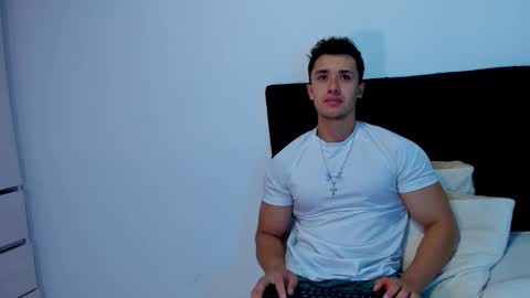 Dilan Coy online show from January 17, 2:28 pm