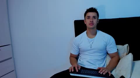 Dilan Coy online show from January 20, 3:07 pm