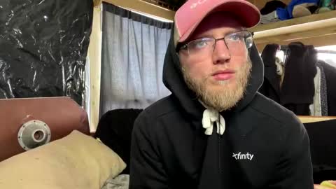 Daddy online show from January 13, 6:56 pm