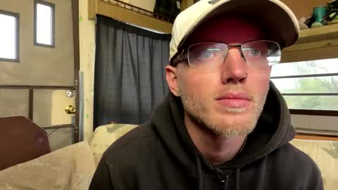 Daddy online show from April 29, 11:44 pm