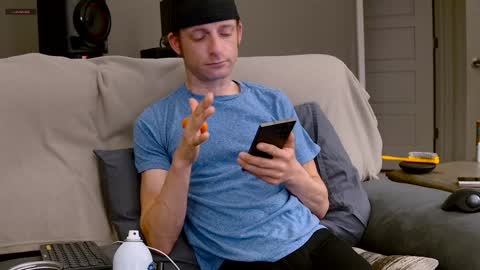 Dilldough405 online show from December 24, 9:44 pm