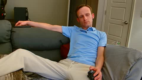 Dilldough405 online show from December 11, 4:19 am