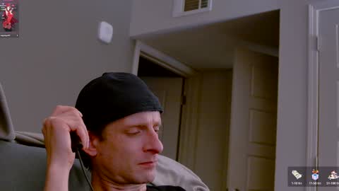 Dilldough405 online show from January 8, 9:32 am