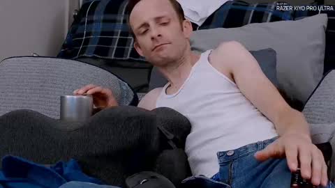 Dilldough405 online show from September 11, 5:28 am