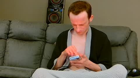 Dilldough405 online show from December 3, 5:19 am