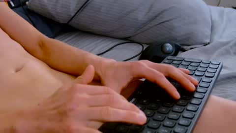 Dilldough405 online show from January 16, 11:48 pm