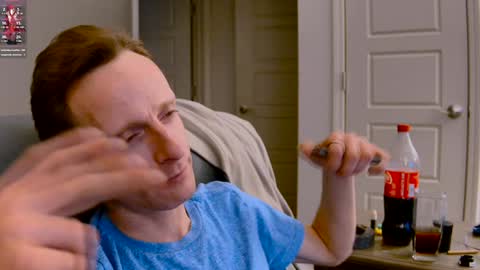 Dilldough405 online show from January 9, 4:49 pm