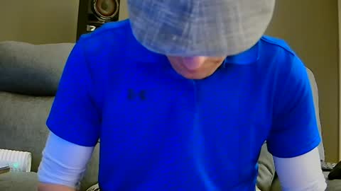 Dilldough405 online show from December 8, 5:01 pm