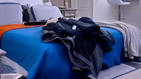 Dilldough405 online show from February 21, 2:39 am