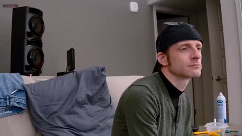 Dilldough405 online show from December 23, 3:23 pm