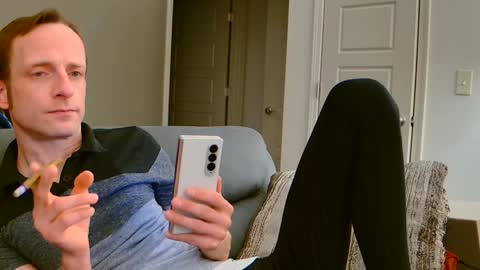 Dilldough405 online show from December 10, 3:22 pm