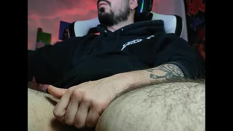 dimas22222 online show from March 9, 10:30 pm