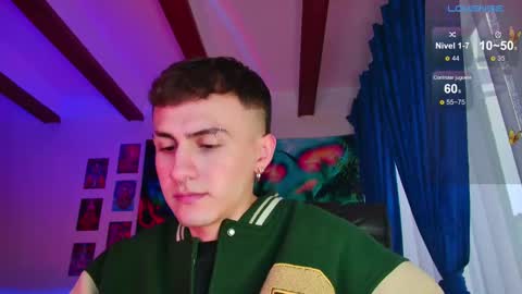 Julian Independent Model online show from February 14, 10:48 pm