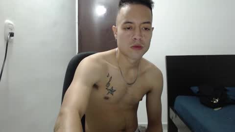 Dimitri online show from December 29, 1:56 am