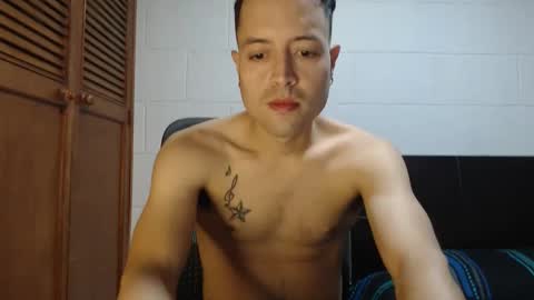 Dimitri online show from April 11, 5:25 am