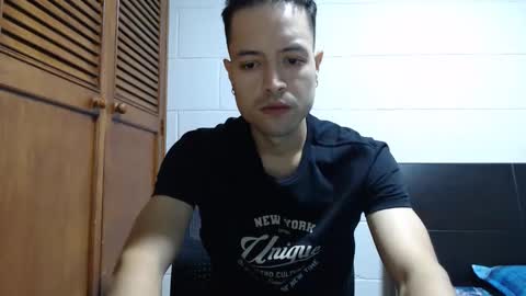 Dimitri online show from February 19, 6:43 am