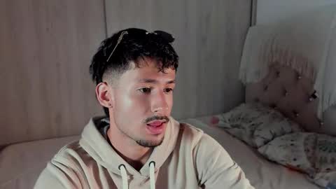 Fabian online show from February 11, 10:31 am