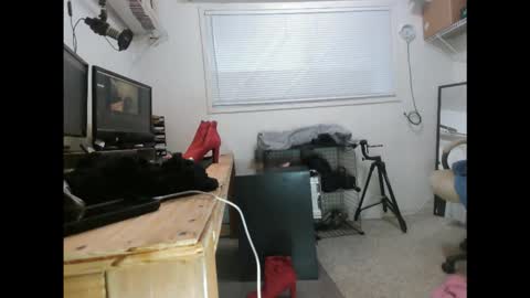 Dinkdork just having a good time online show from March 3, 1:02 am