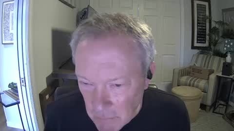 DirtkPitt Fun guy working online show from January 22, 3:51 pm