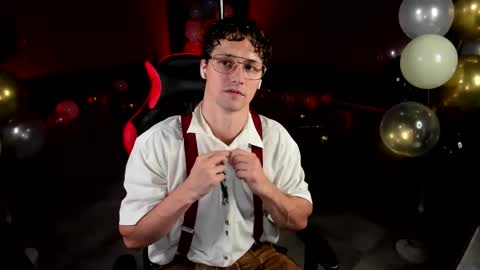 dirty_boss online show from October 11, 3:05 pm
