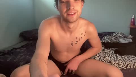 Dirty D online show from December 12, 8:43 pm