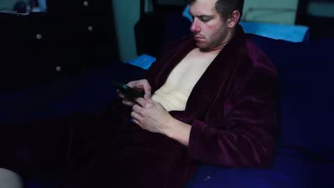 dirty_paul31 online show from April 25, 4:15 am