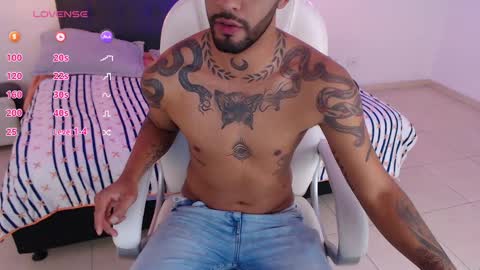 Snapshot of dirtybhot chatting on February 6, 11:37 pm I just want to be happy online show from February 6, 11:37 pm