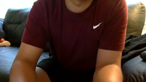 DirtyDanny online show from September 9, 11:03 pm