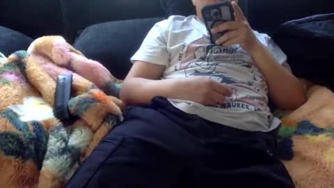 DirtyDanny online show from January 10, 5:17 pm