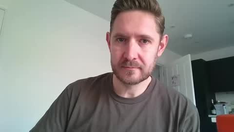 Exhibitionist Ben online show from March 23, 11:16 am