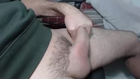 dirtyman8603 online show from December 28, 8:04 pm