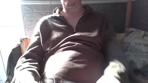 Disabledguy34 online show from October 20, 9:13 am