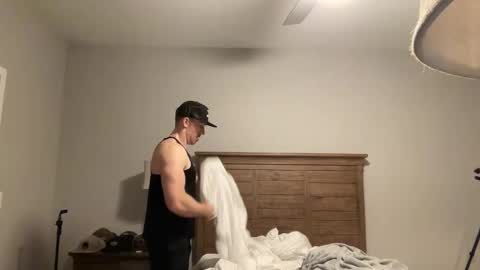 JustinDulgeXXX online show from March 6, 5:59 am