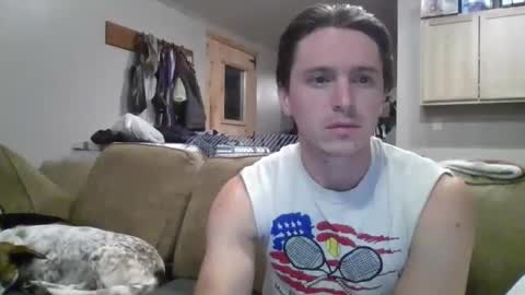 discgolfguy17 online show from November 14, 2:37 am