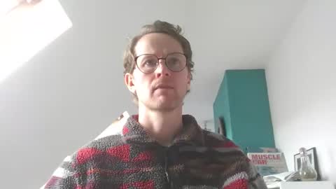 Snapshot of discovery_99 chatting on October 28, 1:57 pm discovery_99 online show from October 28, 1:57 pm