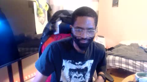 Your Best Worst Nightmare online show from December 19, 4:04 pm